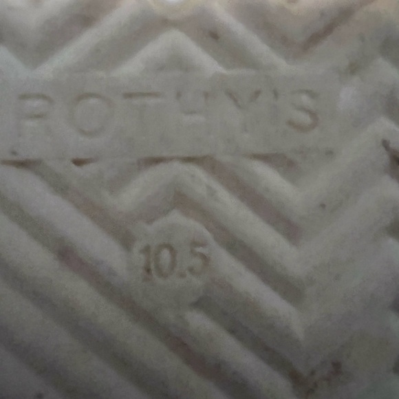 Rothy's White Sole Pattern - Picture 4 of 4